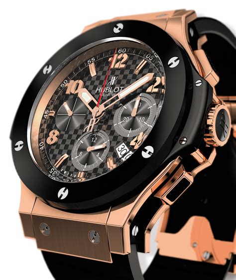 hublot big bang style watches|Hublot watches latest models.